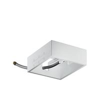 hansgrohe Raindance Corps d'encastrement pour douche de tête 260/260, 26471180