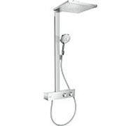 Hansgrohe Colonne de douche Raindance E 300 1Jet 27361000 350 ST chromé