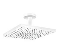 Hansgrohe Douche de tête Raindance E 300 Air 1 jet – taille d'une main – raccord plafond – Neige