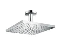 hansgrohe Raindance E Set de douche de tête, 1 jet, 26250000,