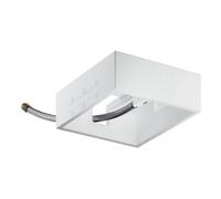 Hansgrohe Raindance élément encastré pour douche à effet de pluie 26471180