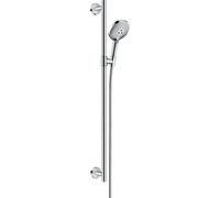 Hansgrohe Raindance ensemble de douche mural chrome 26322000