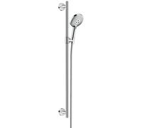 Hansgrohe Raindance ensemble de douche mural chrome 26323000