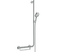 Hansgrohe Raindance ensemble de douche mural chrome 26326000