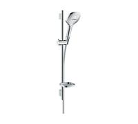 hansgrohe barre de Raindance Select 26622000 E120 Ecosmart, Unica
