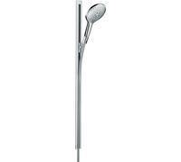Hansgrohe Raindance ensemble de douche mural chrome 26626000