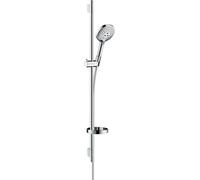 Hansgrohe Raindance ensemble de douche mural chrome 26631000