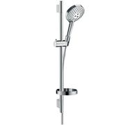 Hansgrohe Raindance ensemble de douche mural chrome 27654000