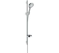 Hansgrohe Raindance ensemble de douche mural chrome 27667000