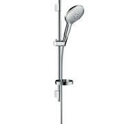 Hansgrohe Raindance ensemble de douche mural chrome 27802000