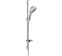 Hansgrohe Raindance ensemble de douche mural chrome 27803000