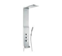 Hansgrohe Raindance panneau de douche oui 27008000