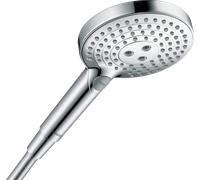 Hansgrohe Raindance pommeau de douche chrome 26014000