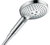 Hansgrohe Raindance pommeau de douche chrome 26516000
