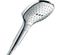 Hansgrohe Raindance pommeau de douche chrome 26520000