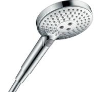 Hansgrohe Raindance pommeau de douche chrome 26530000