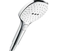 Hansgrohe Raindance pommeau de douche chrome-blanc 26520400