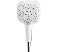 hansgrohe douchette Raindance Select 26551400 EcoSmart, 150mm, pomme de douche