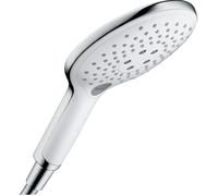 Hansgrohe Raindance pommeau de douche chrome-blanc 28587400