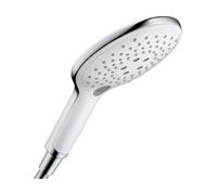 Hansgrohe Raindance pommeau de douche chrome-blanc 28588400
