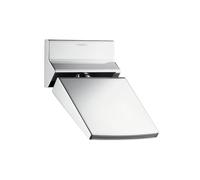 hansgrohe Raindance Rainfall Douche de tête, 1 jet, 26442000,