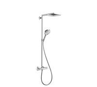 hansgrohe Raindance Select S 300 27114000 Showerpipe 1jet, chromé
