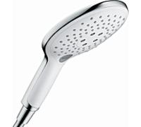 hansgrohe Raindance Select 150 douchette 28587400 blanc/ chromé , pomme de douche, pomme de douche