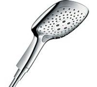 Hansgrohe Pommeau de douche Raindance Select 26551000 chromé EcoSmart