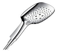 Hansgrohe Douchette à main Raindance Select E 150 3 jets Chromé