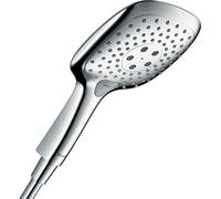 hansgrohe Raindance Select E Douchette à main 150 3 jet EcoSmart 9l/min, chromé, 26551000