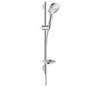 hansgrohe barre de Raindance Select 26622000 E120 Ecosmart, Unica