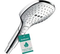 hansgrohe Raindance Select E 120 26521000 Douchette 3jet EcoSmart chromé