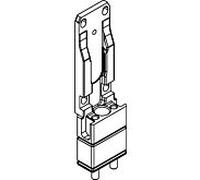 hansgrohe Raindance Select murale match0 92356000 chromé