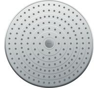 Hansgrohe Douche Raindance Select 27378400 S 300 – 2 jets – Blanc/Chromé – avec bras de douche 390 mm
