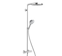 hansgrohe Raindance Select S 240 27129000 2jet, Showerpipe , chromé