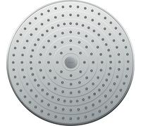 Hansgrohe Douche Raindance Select 27378400 S 300 – 2 jets – Blanc/Chromé – avec bras de douche 390 mm