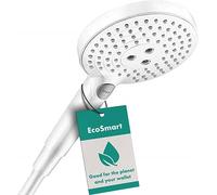 douchette à main Raindance Select S 120 3 jets EcoSmart, 26531700, Couleur: blanc mat