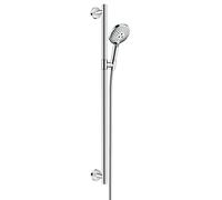 hansgrohe Raindance Select S 120 Raindance Select douche 2632200 chromé , Unica douche de 90 cm Comfort