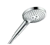 Hansgrohe Raindance select s HG Raind. 120S 3jet PowderRain Green 6 l/m chr 26516000