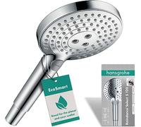 douchette à main Raindance Select S 120 3 jets EcoSmart, 26531000, Couleur: chrome