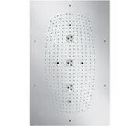 Hansgrohe Douche de pluie Raindance 28417000 680 x 460 mm sans éclairage chromé