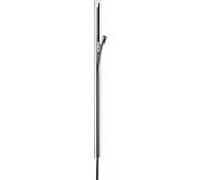 hansgrohe Raindance Unica S rail de douche 27636000 1930 , 90 m, avec tuyau Isiflex 2000 , 60 m, chromé