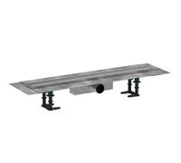 Hansgrohe RainDrain Compact 900Mm Standard Carrelable | 56181000