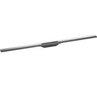 Hansgrohe Raindrain élément extérieur d’évacuation 120 cm chrome 56047000
