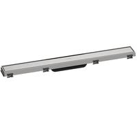 Hansgrohe Raindrain élément extérieur d’évacuation 75.5 cm acier 56038800