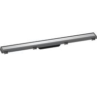 Hansgrohe Raindrain élément extérieur d’évacuation 80 cm chrome 56038000