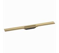 hansgrohe RainDrain Flex caniveau de douche, 56052140,