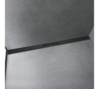 hansgrohe RainDrain Flex caniveau de douche, 56053670,
