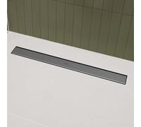 hansgrohe RainDrain Go caniveau de douche DN 40/50, 56273800,