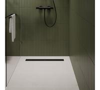 hansgrohe RainDrain Go caniveau de douche DN 40/50, 56275670,